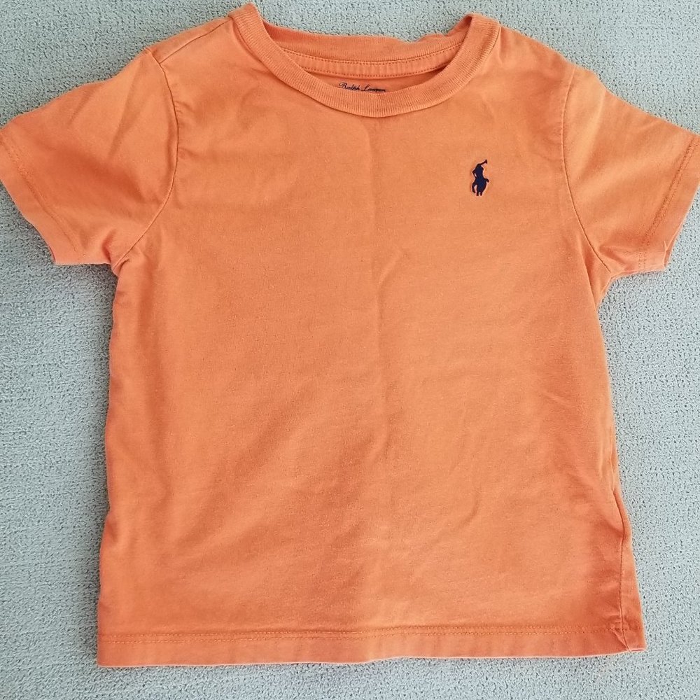 Ralph Lauren Shirt